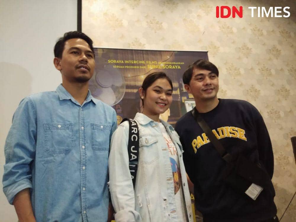 IDN Times/Ramadani Barus