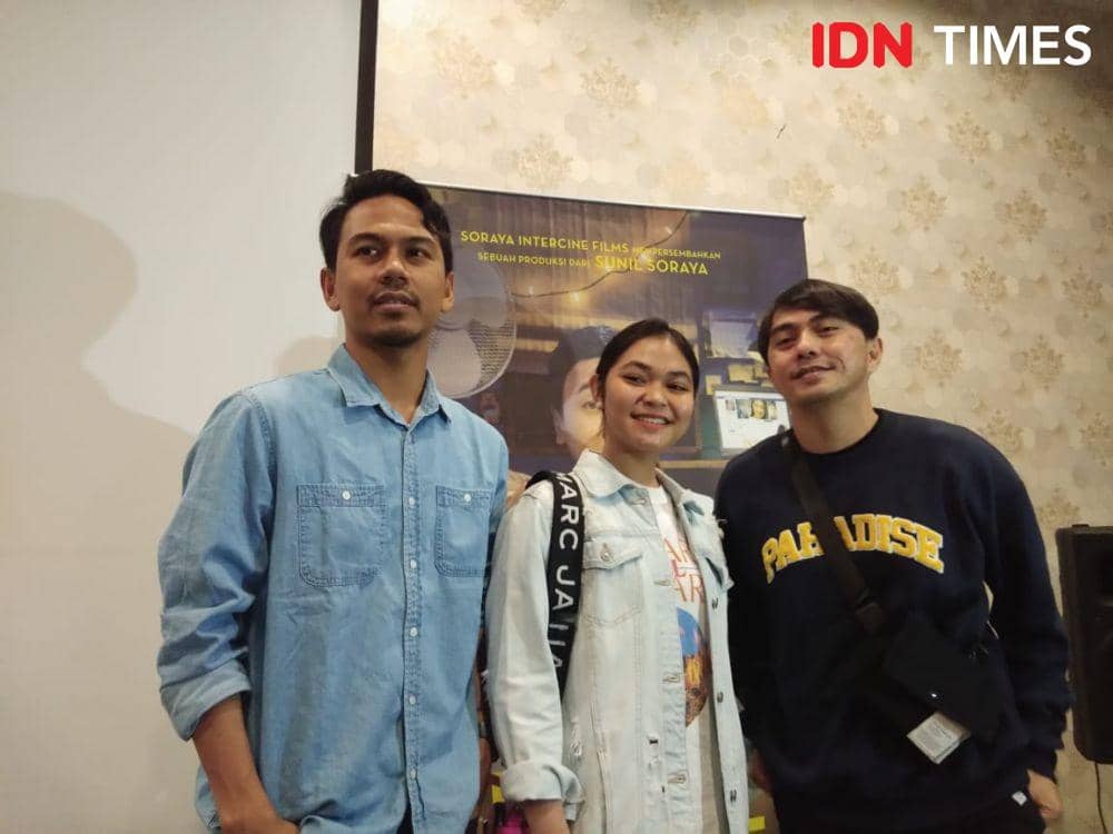 IDN Times/Ramadani Barus