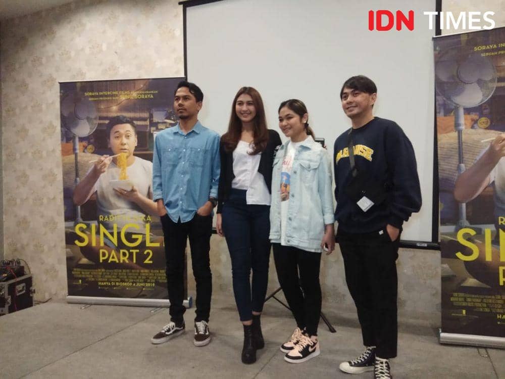 IDN Times/Ramadani Barus