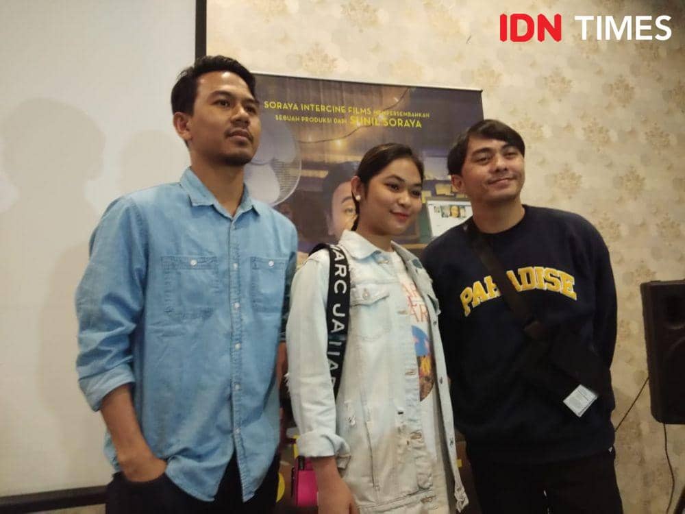 IDN Times/Ramadani Barus