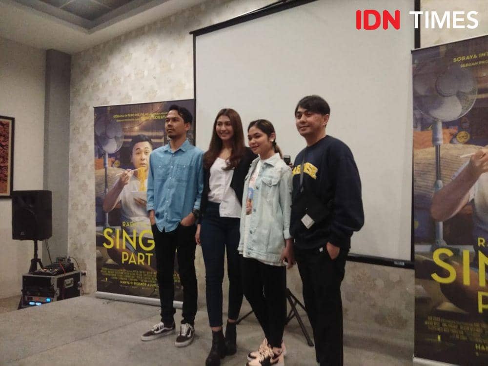 IDN Times/Ramadani Barus