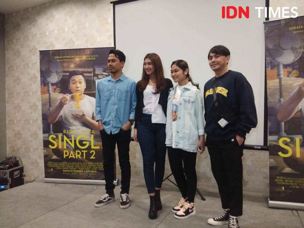 IDN Times/Ramadani Barus