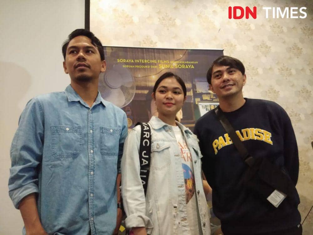 IDN Times/Ramadani Barus