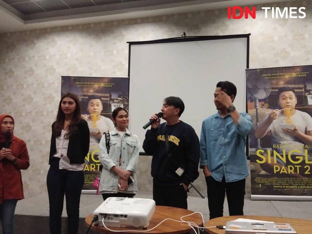 IDN Times/Ramadani Barus