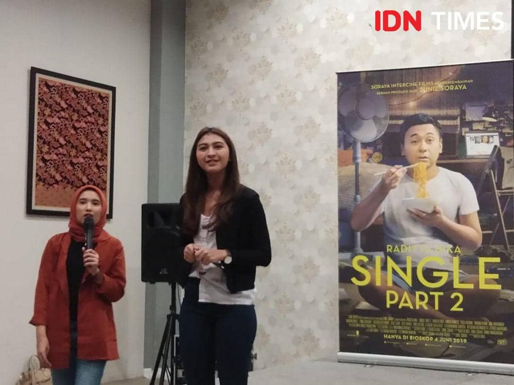 IDN Times/Ramadani Barus