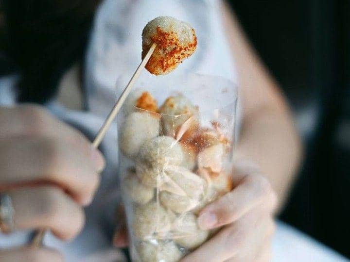 Instagram.com/bandungfoodie