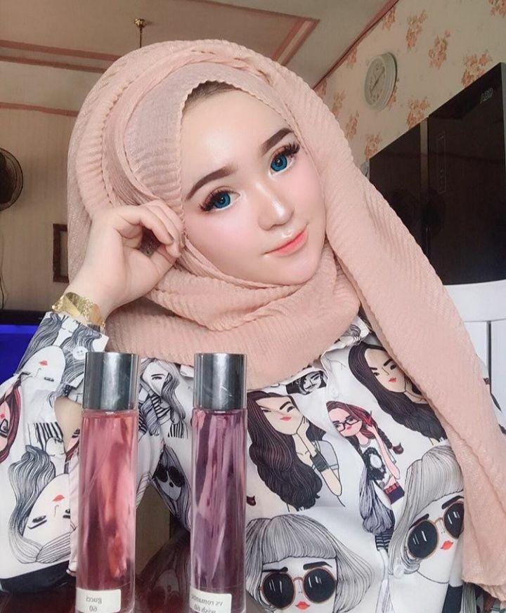 instagram.com/herlinkenza