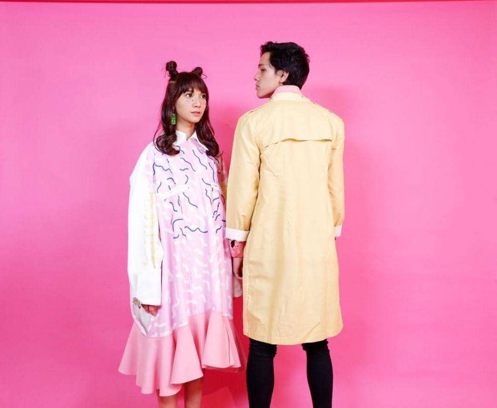 Instagram.com/faishal.t