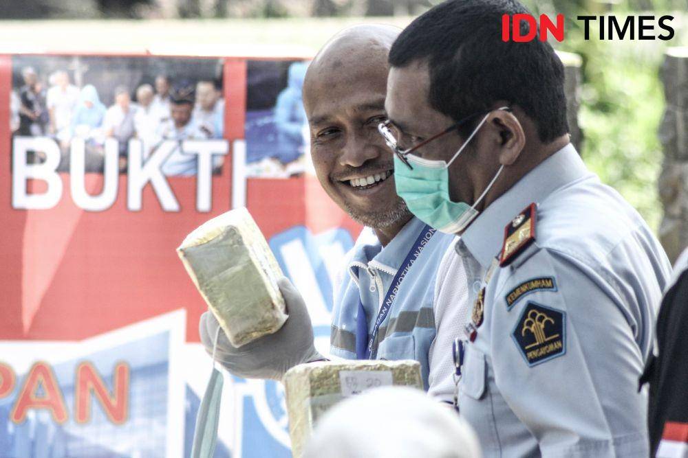 IDN Times/Galih Persiana