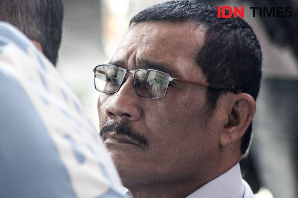 IDN Times/Galih Persiana