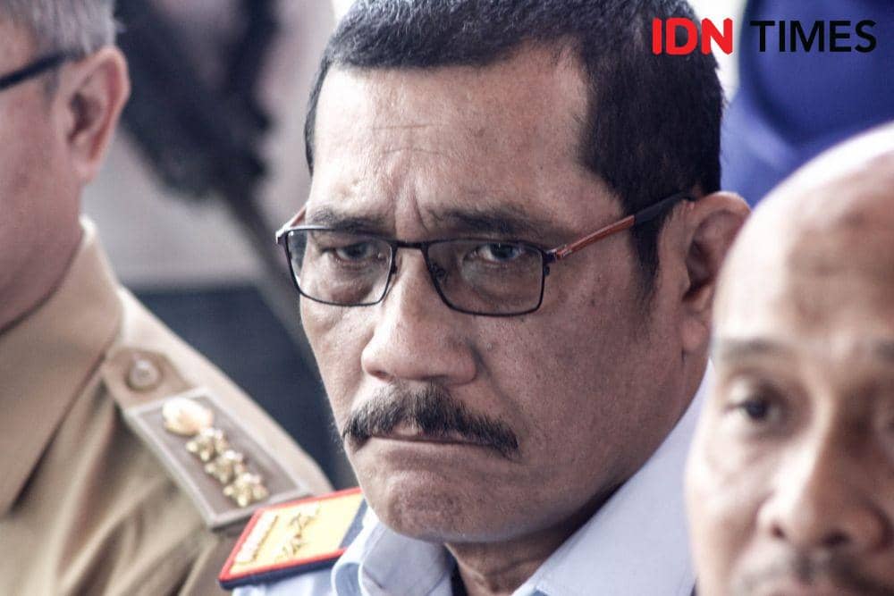 IDN Times/Galih Persiana