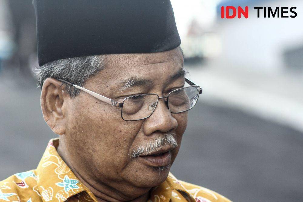 IDN Times/Galih Persiana