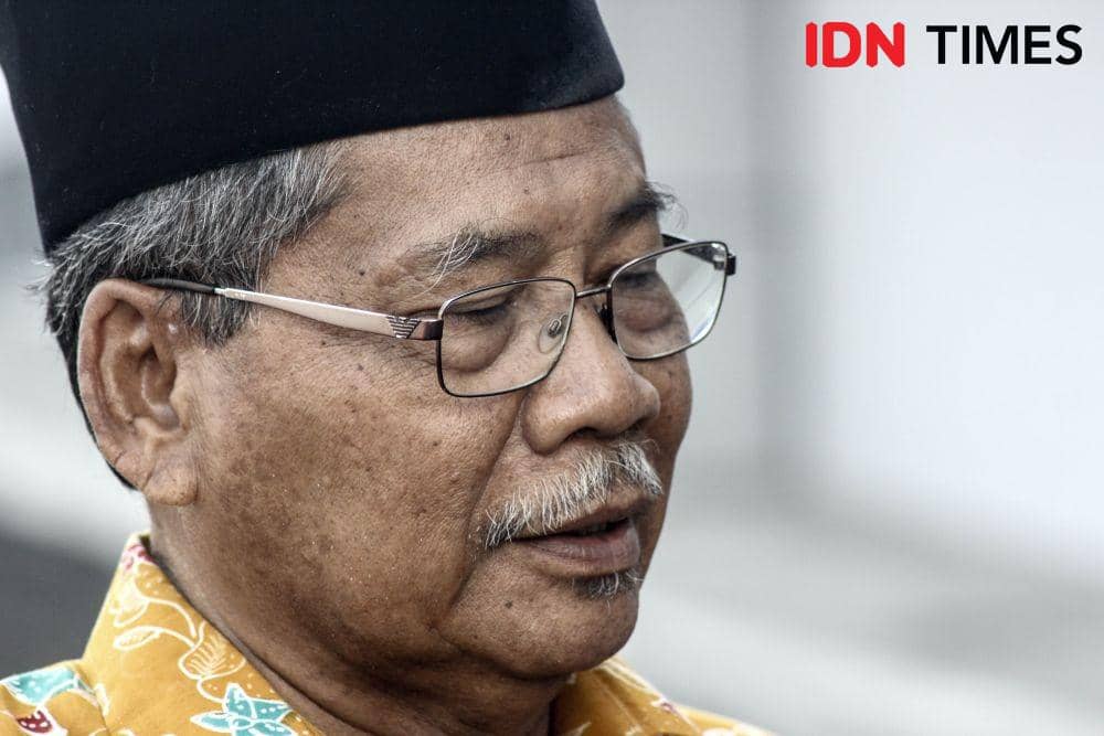 IDN Times/Galih Persiana