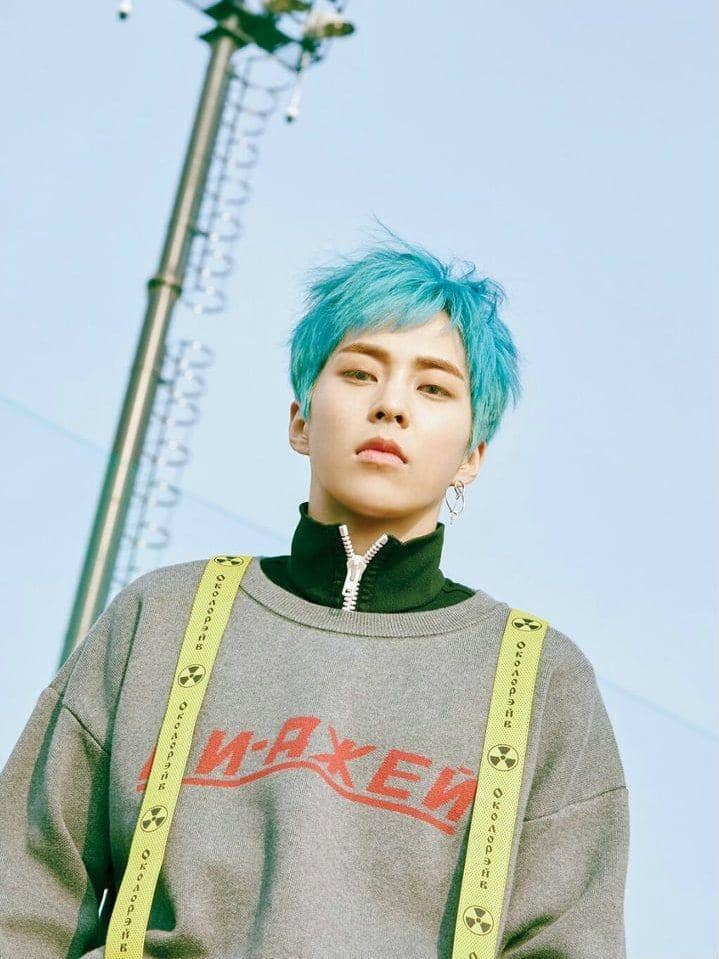 dok. SM Entertainment