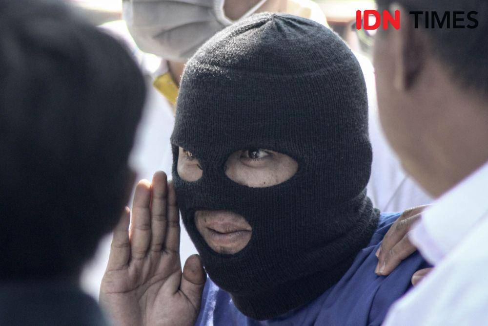 IDN Times/Galih Persiana