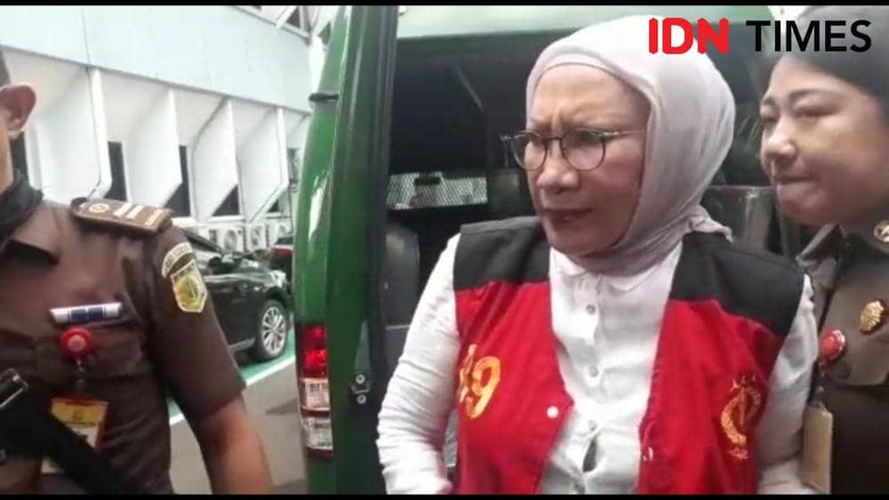 IDN Times/Margith Juita Damanik