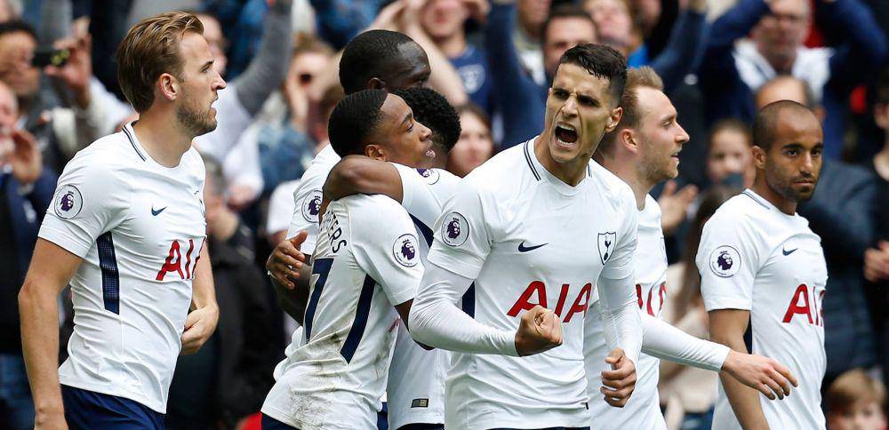 Tottenham