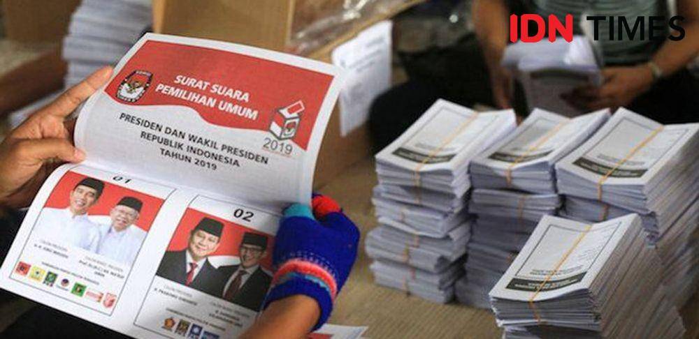 IDN Times/Nugroho Adi Purwoko