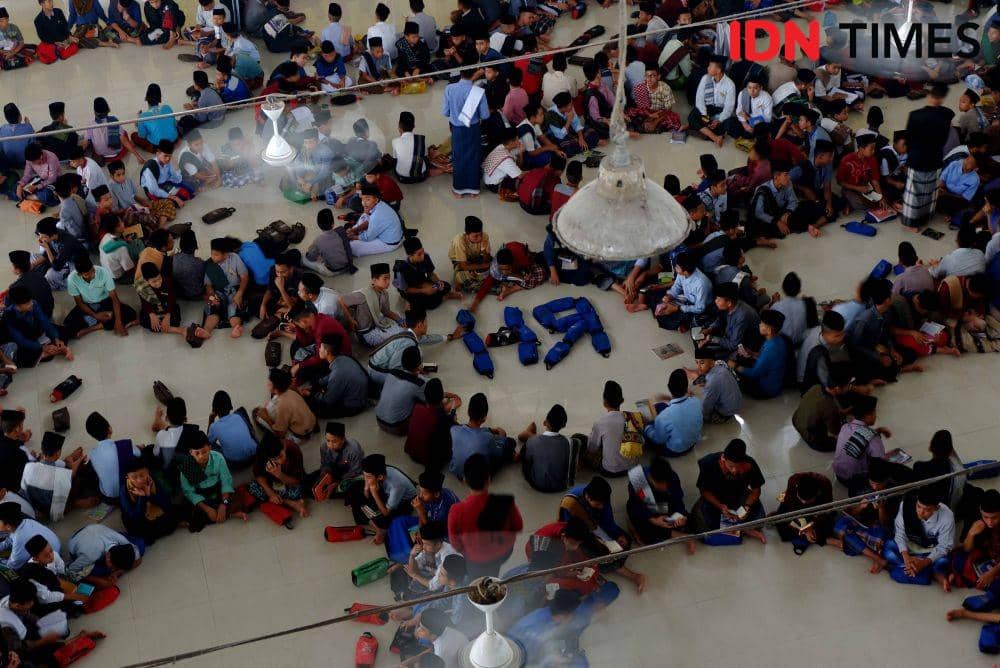 IDN Times/Prayugo Utomo