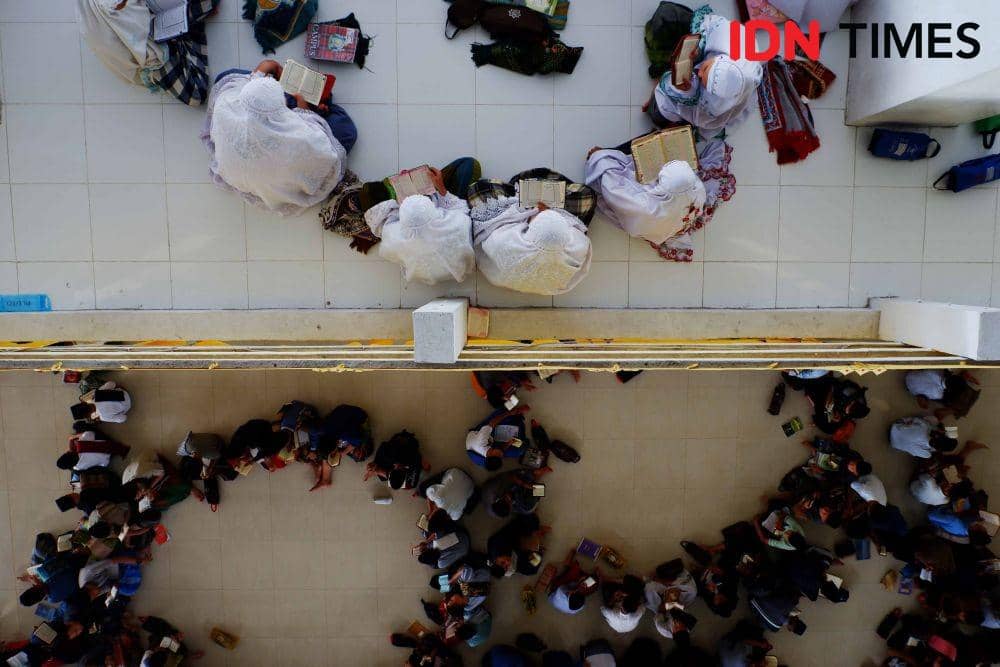 IDN Times/Prayugo Utomo