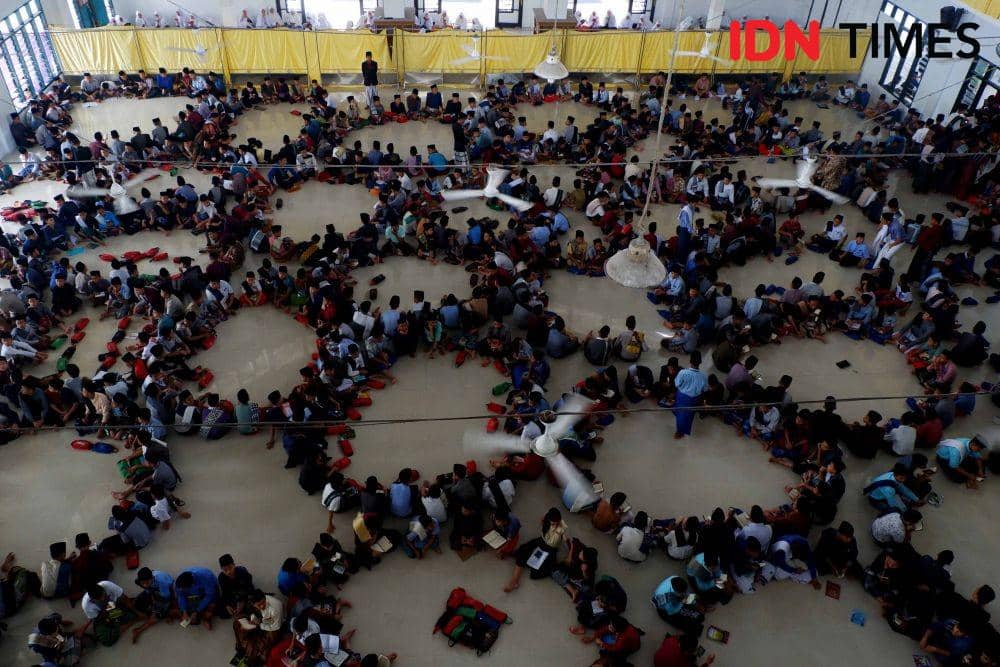 IDN Times/Prayugo Utomo