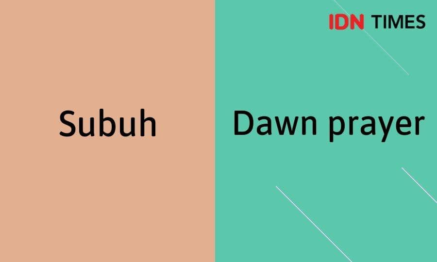 IDN Times/ Dewa Putu Ardita