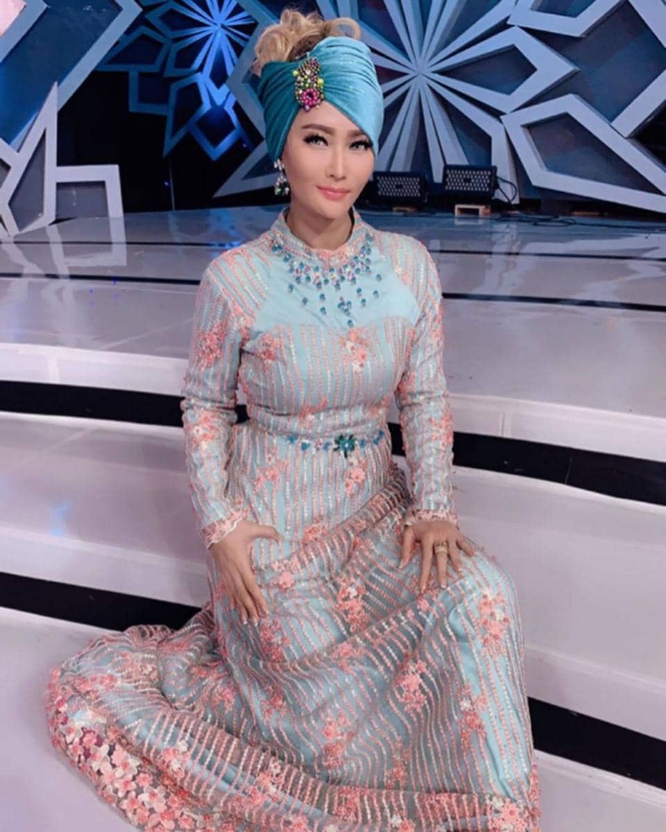 Instagram.com/inul.d