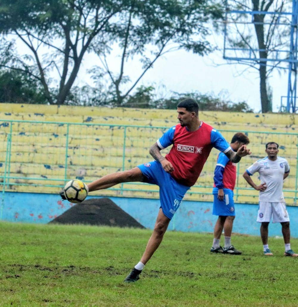 IDN Times/ Alfi Ramadana