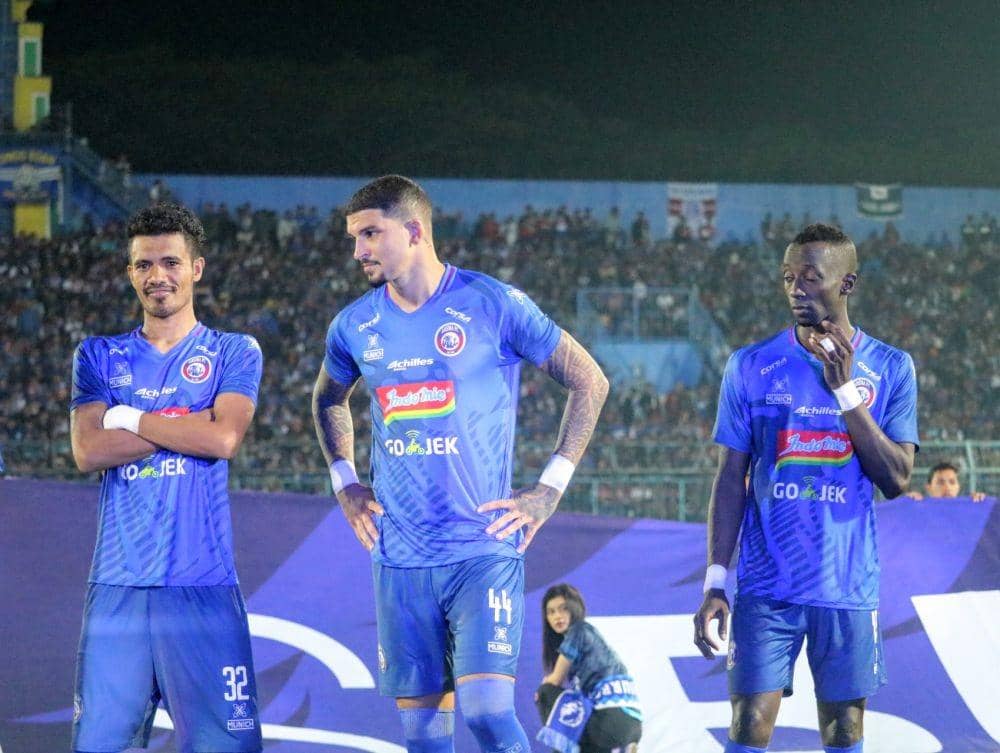 IDN Times/ Alfi Ramadana