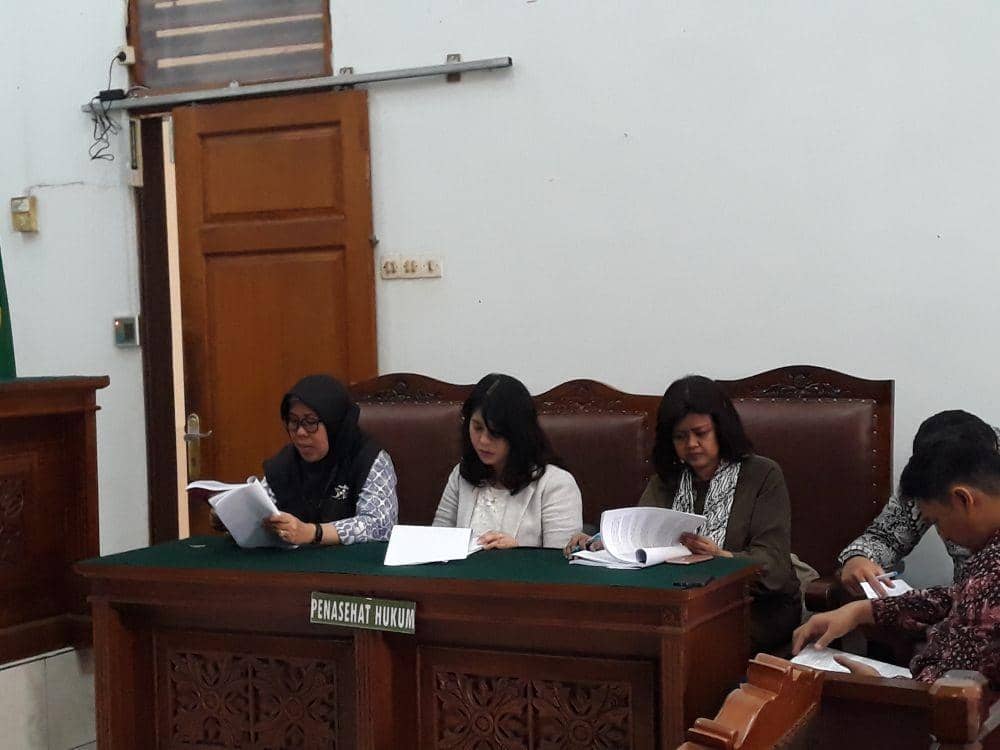 IDN Times/Margith Juita Damanik