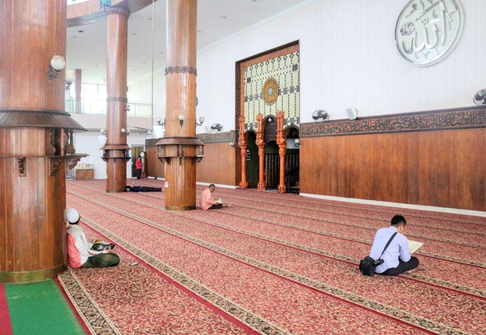 IDN Times/ Alfi Ramadana