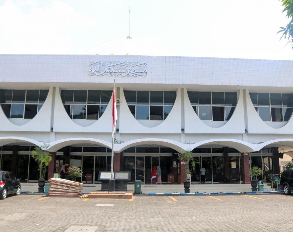 IDN Times/ Alfi Ramadana