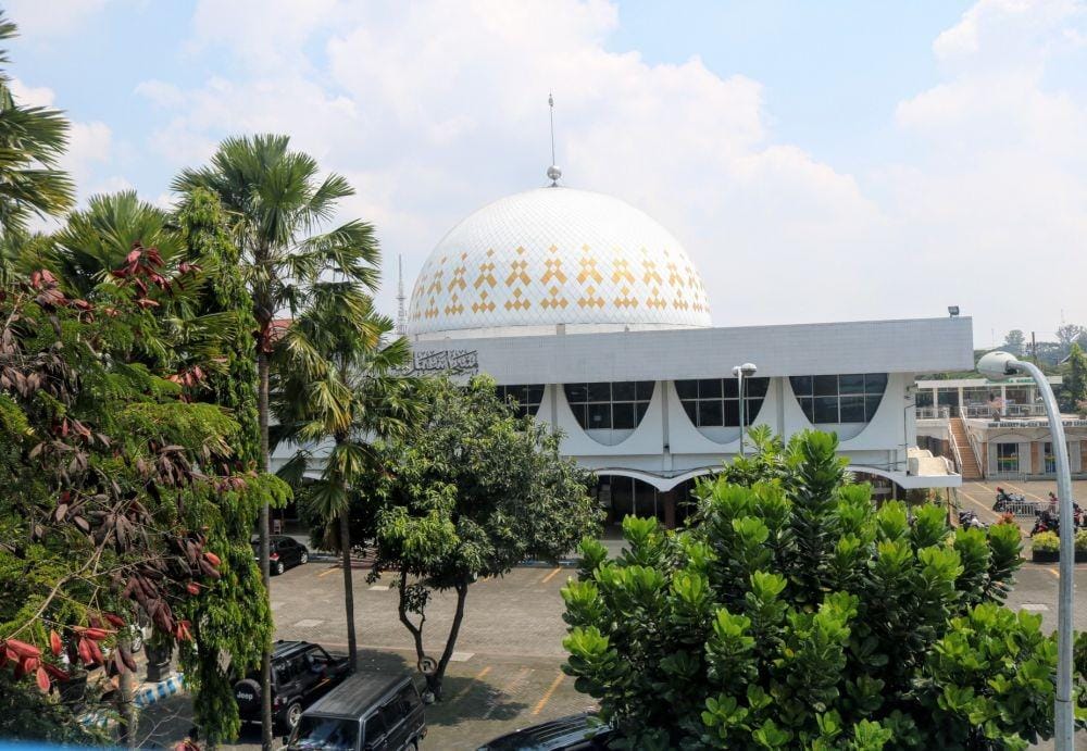 IDN Times/ Alfi Ramadana