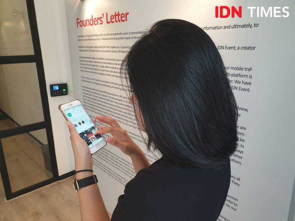 IDN Times/Bayu D. Wicaksono