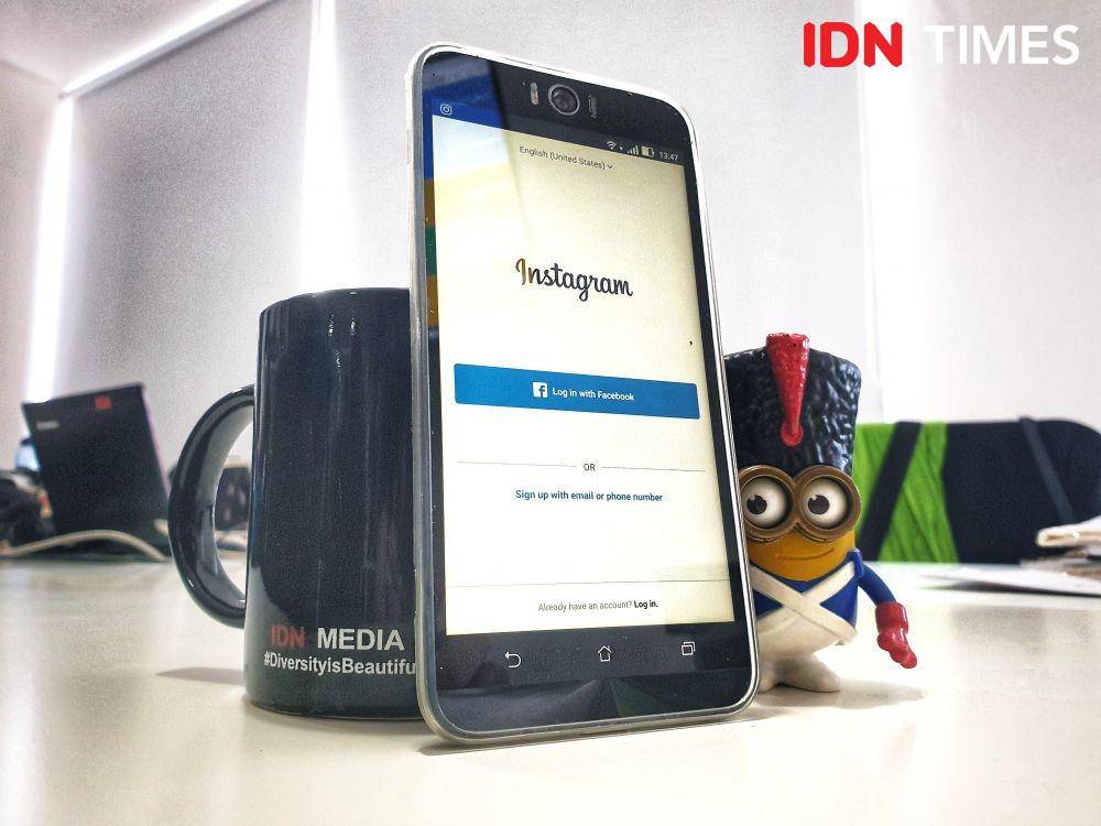 IDN Times/Bayu D. Wicaksono