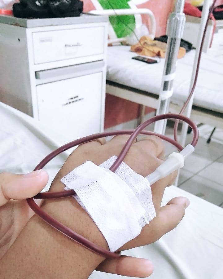 instagram.com/thalassemiafighter