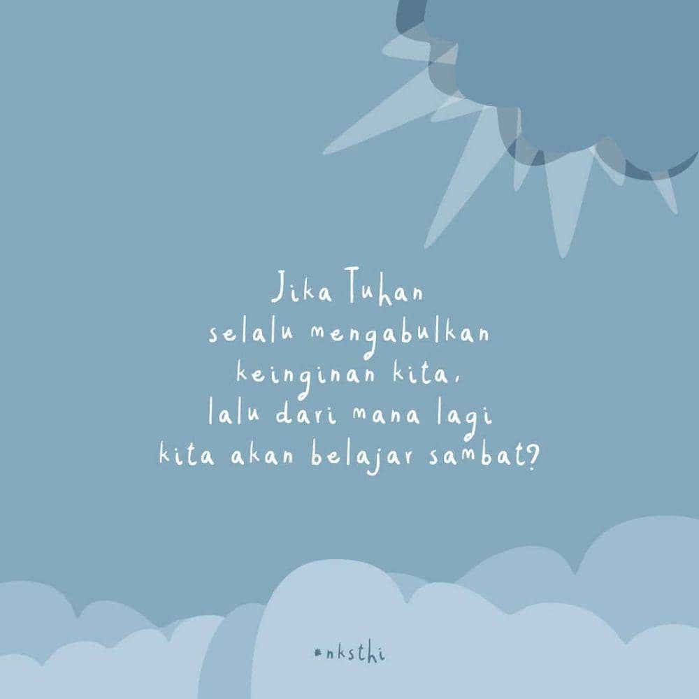 Instagram.com/nantikitasambattentanghariini