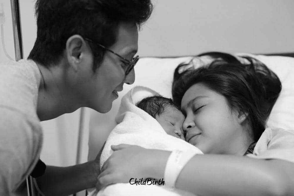 Instagram.com/putrititian