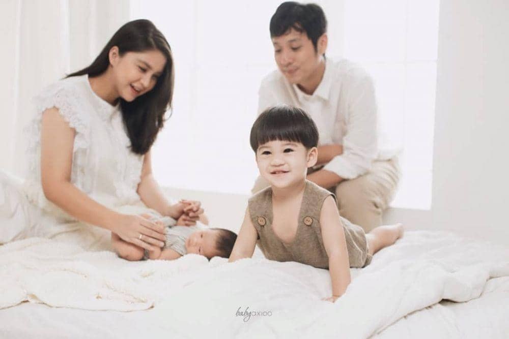 Instagram.com/putrititian