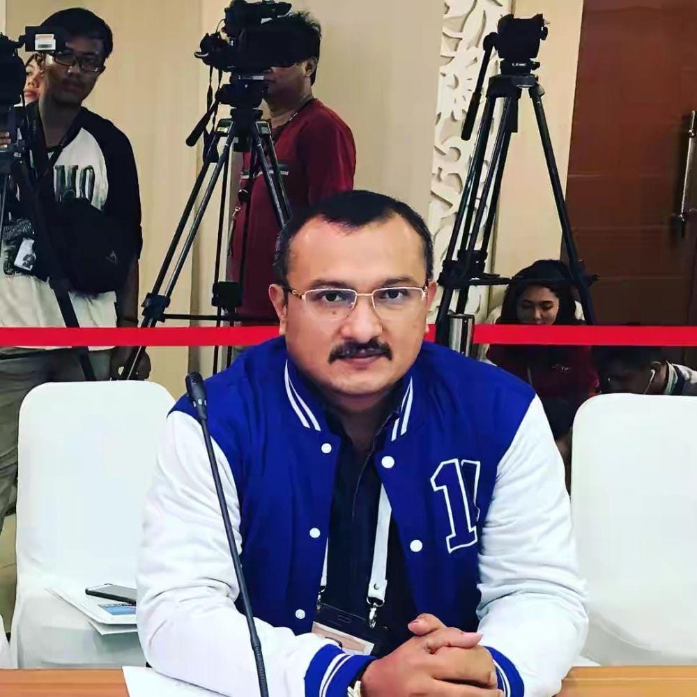 Instagram.com / ferdinand_hutahaean