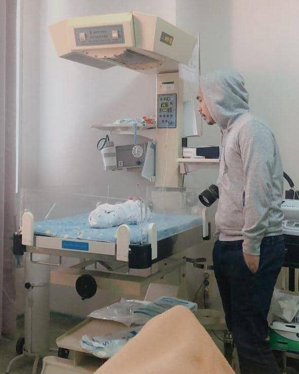 Instagram/RadityaDika