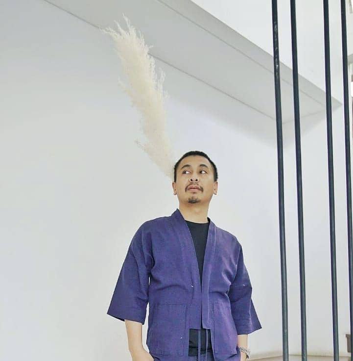 Instagram/RadityaDika