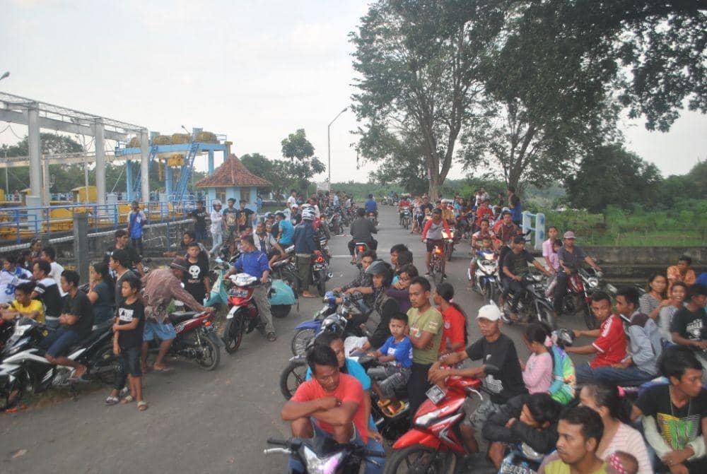 IDN Times/Andra Adyatama