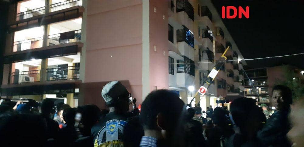 IDN Times/Ardiansyah Fajar