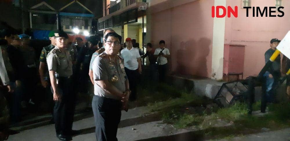 IDN Times/Ardiansyah Fajar