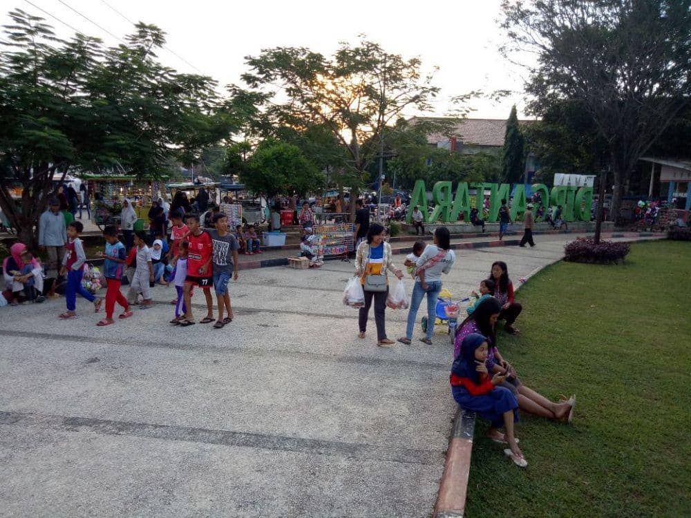 IDN Times/Andra Adyatama