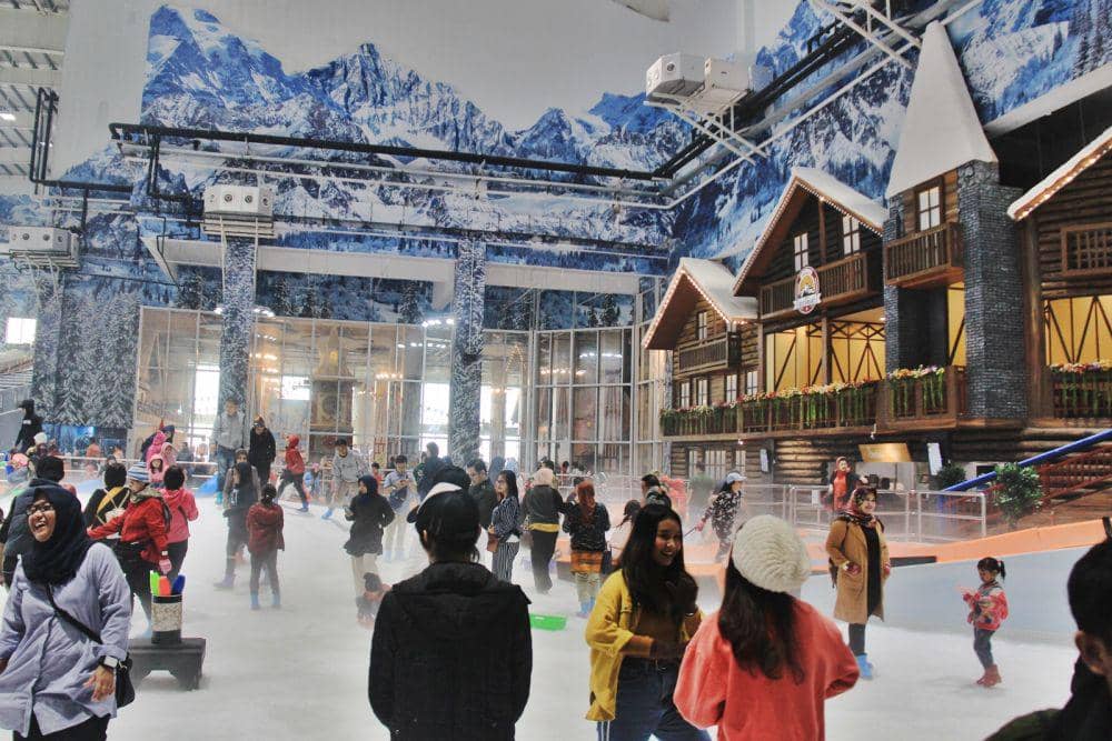 Dok. Pribadi/Intan Deviana