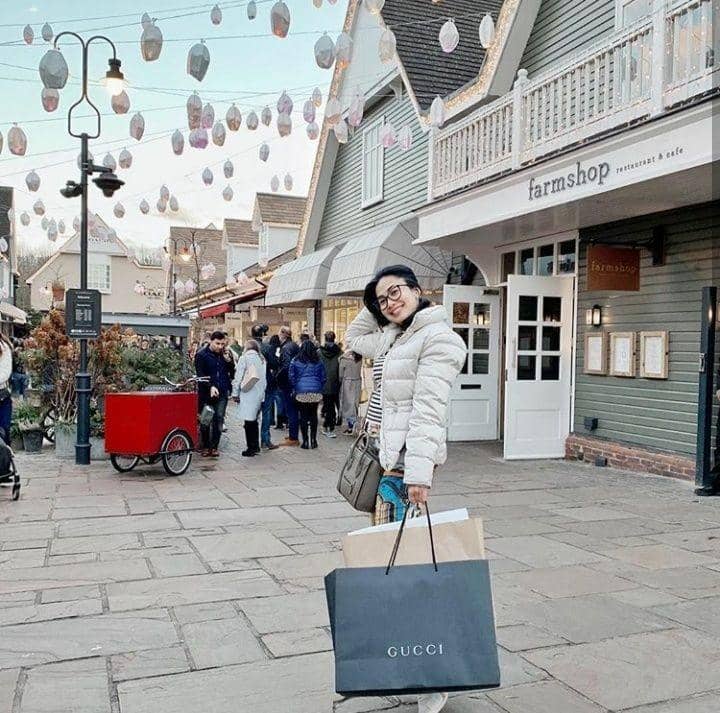 Instagram.com/fenirose