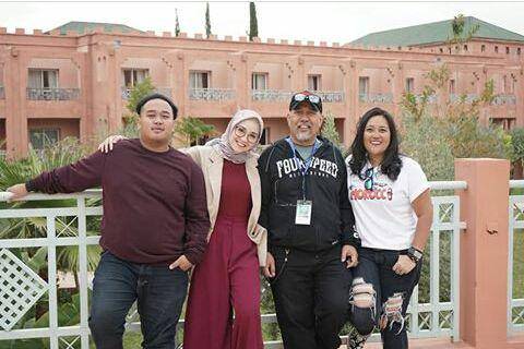 Instagram.com/indrowarkop_asli