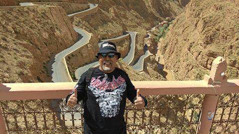 Instagram.com/indrowarkop_asli